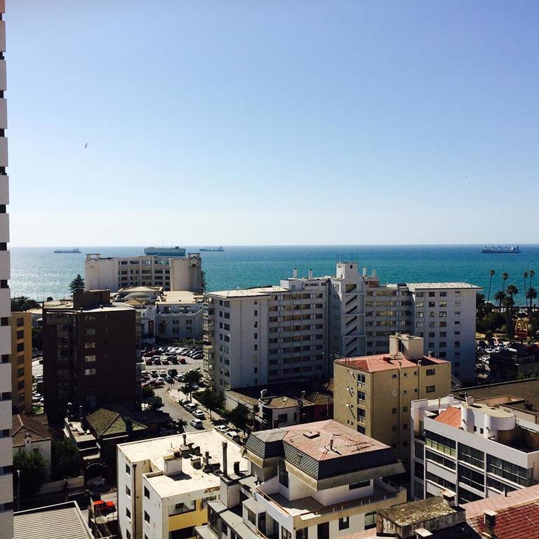 Apartamento Boutique Vina Del Mar Vina del Mar Exterior foto