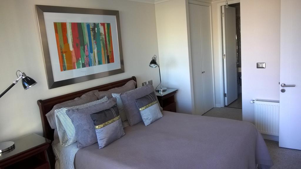 Apartamento Boutique Vina Del Mar Vina del Mar Exterior foto