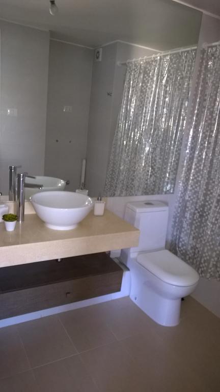 Apartamento Boutique Vina Del Mar Vina del Mar Exterior foto