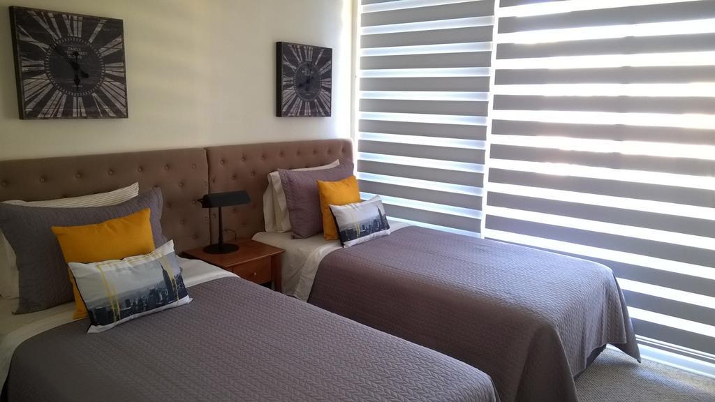 Apartamento Boutique Vina Del Mar Vina del Mar Exterior foto