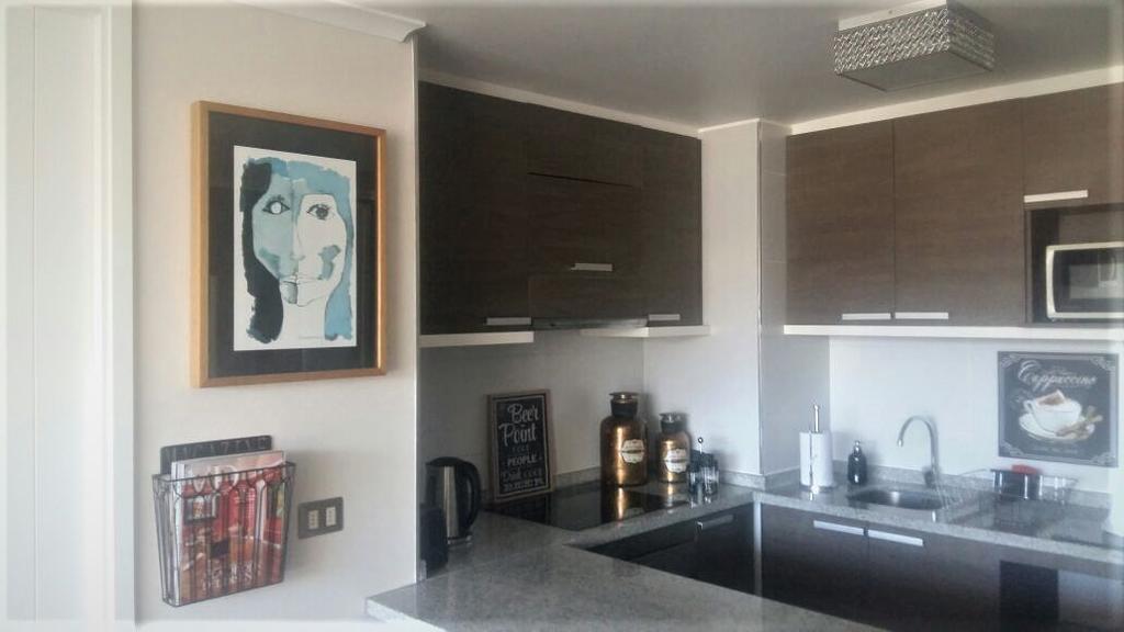 Apartamento Boutique Vina Del Mar Vina del Mar Exterior foto