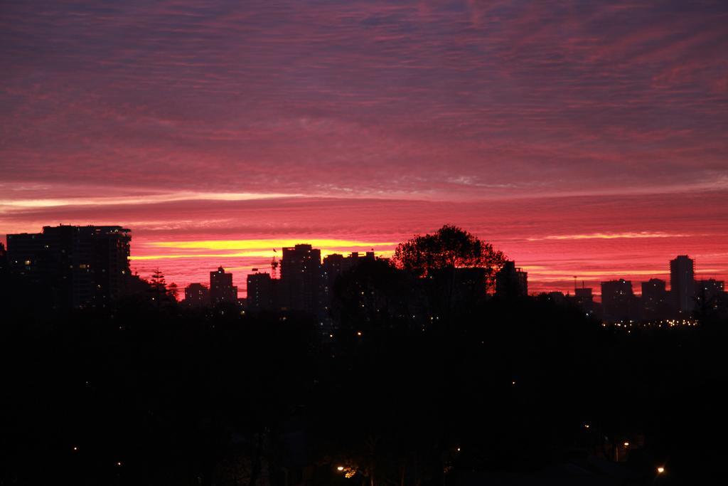 Apartamento Boutique Vina Del Mar Vina del Mar Exterior foto
