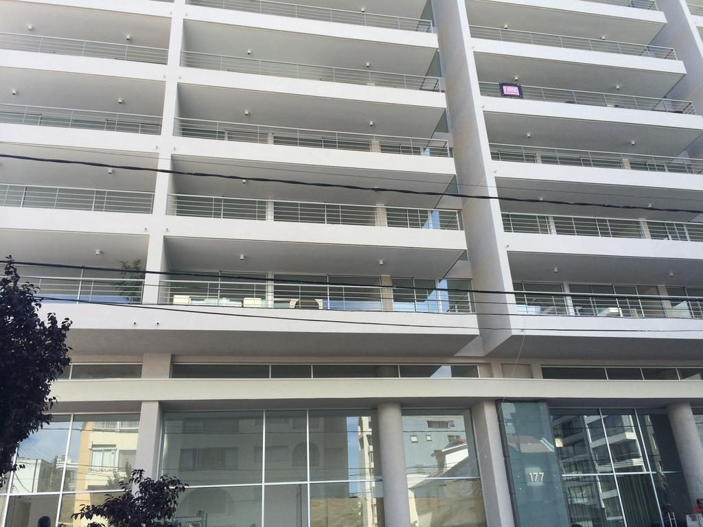 Apartamento Boutique Vina Del Mar Vina del Mar Exterior foto