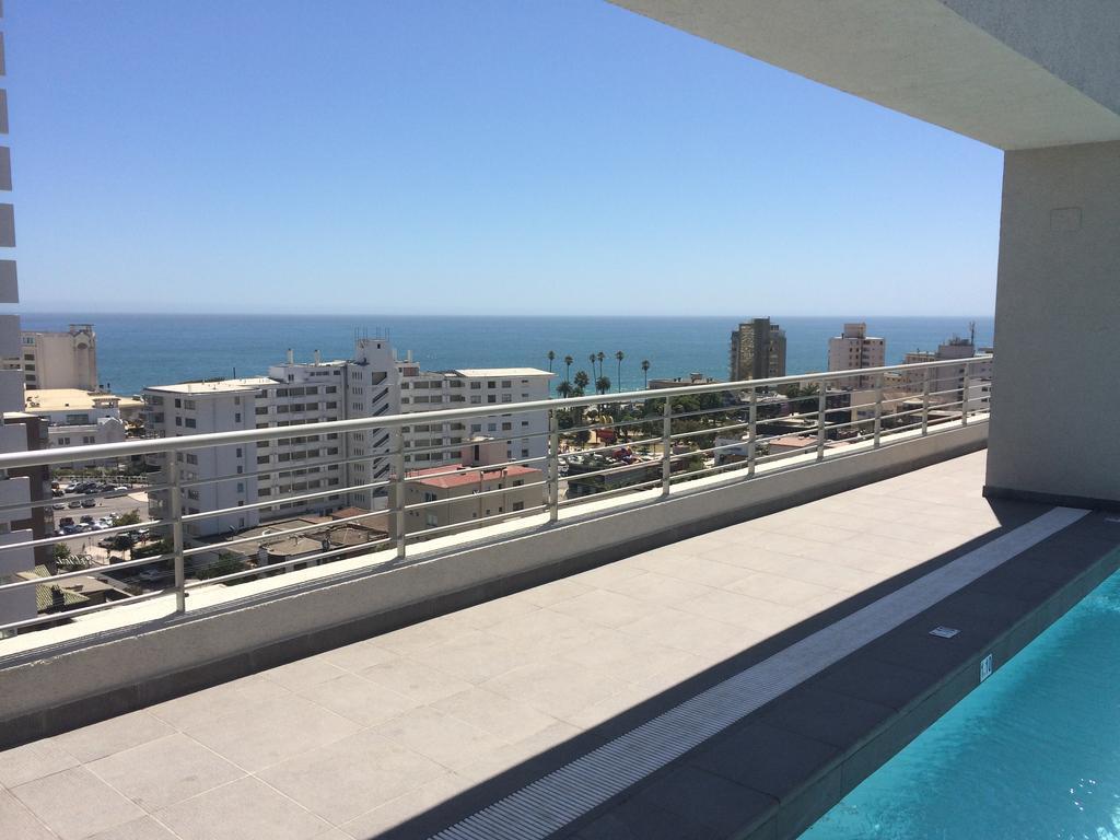 Apartamento Boutique Vina Del Mar Vina del Mar Exterior foto