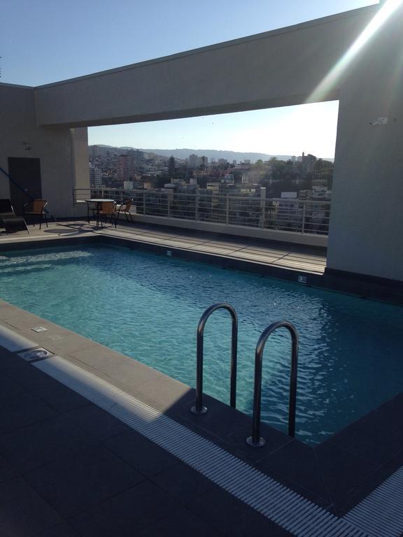 Apartamento Boutique Vina Del Mar Vina del Mar Exterior foto