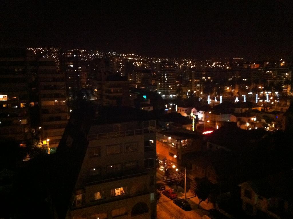 Apartamento Boutique Vina Del Mar Vina del Mar Exterior foto