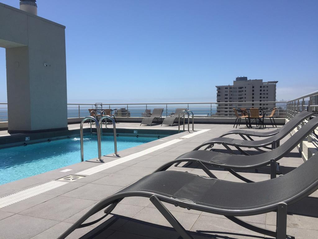 Apartamento Boutique Vina Del Mar Vina del Mar Exterior foto