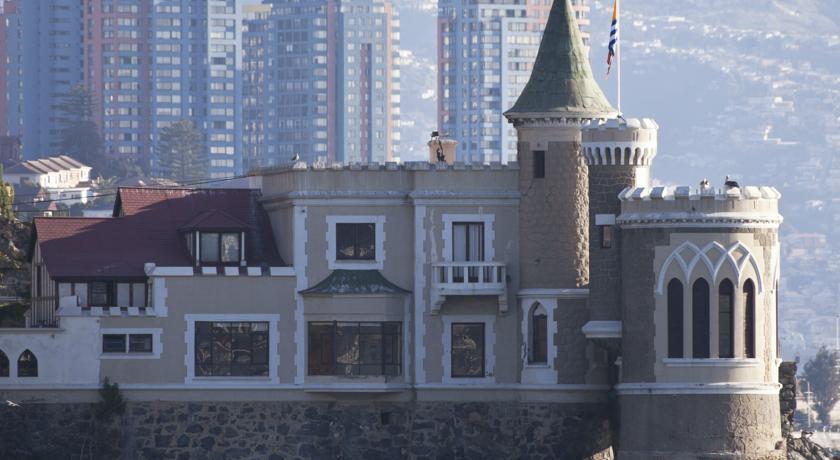 Apartamento Boutique Vina Del Mar Vina del Mar Exterior foto