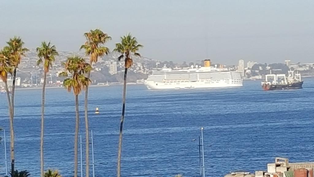 Apartamento Boutique Vina Del Mar Vina del Mar Exterior foto