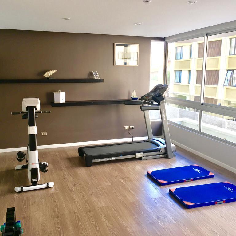 Apartamento Boutique Vina Del Mar Vina del Mar Exterior foto