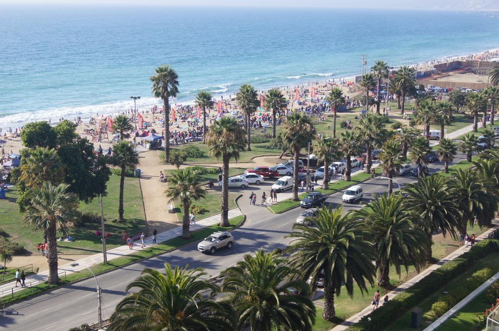 Apartamento Boutique Vina Del Mar Vina del Mar Exterior foto